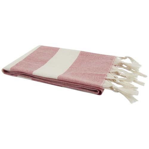 175984517534937 Anders hammam towel 147 x 75.5 cm - Image 1