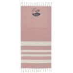Anders hammam towel 147 x 75.5 cm - Image 2
