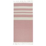 Anders hammam towel 147 x 75.5 cm - Image 3