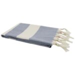 Anders hammam towel 147 x 75.5 cm - Image 5