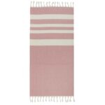 Anders hammam towel 147 x 75.5 cm - Image 4