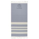 Anders hammam towel 147 x 75.5 cm - Image 6