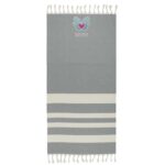 Anders hammam towel 147 x 75.5 cm - Image 10