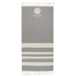 Anders hammam towel 147 x 75.5 cm - Image 14