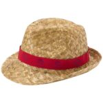 Pricus straw hat - Image 21
