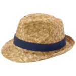 Pricus straw hat - Image 5