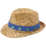 Pricus straw hat - Image 2