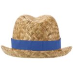 Pricus straw hat - Image 3