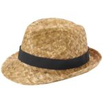 Pricus straw hat - Image 10