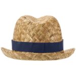 Pricus straw hat - Image 8