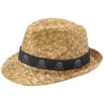 Pricus straw hat - Image 11