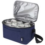 Tundra 6-can GRS RPET cooler bag 5L - Image 5