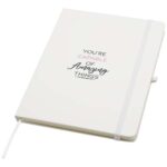 Spectrum Plus A5 hard cover notebook - Image 42