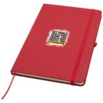 Spectrum Plus A5 hard cover notebook - Image 57