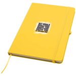 Spectrum Plus A5 hard cover notebook - Image 50