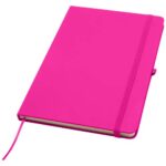 Spectrum Plus A5 hard cover notebook - Image 72