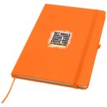Spectrum Plus A5 hard cover notebook - Image 65