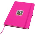 Spectrum Plus A5 hard cover notebook - Image 73