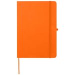 Spectrum Plus A5 hard cover notebook - Image 66