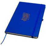 Spectrum Plus A5 hard cover notebook - Image 2