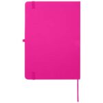 Spectrum Plus A5 hard cover notebook - Image 75