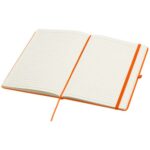 Spectrum Plus A5 hard cover notebook - Image 68
