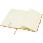 Spectrum Plus A5 hard cover notebook - Image 69