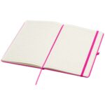 Spectrum Plus A5 hard cover notebook - Image 76