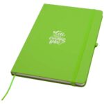 Spectrum Plus A5 hard cover notebook - Image 18