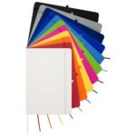 Spectrum Plus A5 hard cover notebook - Image 16