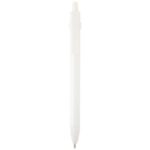 Fidget recycled plastic ballpoint pen (black ink) - Image 31