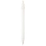 Fidget recycled plastic ballpoint pen (black ink) - Image 34
