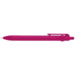 Fidget recycled plastic ballpoint pen (black ink) - Image 9