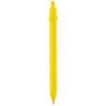 Fidget recycled plastic ballpoint pen (black ink) - Image 40