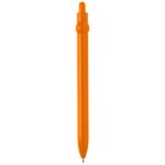Fidget recycled plastic ballpoint pen (black ink) - Image 4