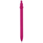 Fidget recycled plastic ballpoint pen (black ink) - Image 10