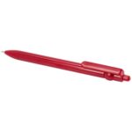 Fidget recycled plastic ballpoint pen (black ink) - Image 47