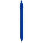 Fidget recycled plastic ballpoint pen (black ink) - Image 16