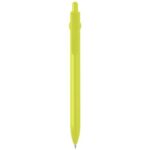 Fidget recycled plastic ballpoint pen (black ink) - Image 19