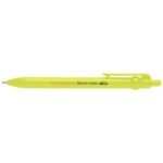 Fidget recycled plastic ballpoint pen (black ink) - Image 20