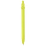 Fidget recycled plastic ballpoint pen (black ink) - Image 22