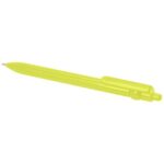 Fidget recycled plastic ballpoint pen (black ink) - Image 23