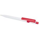 Unica recycled plastic ballpoint pen (blue ink) - Image 11