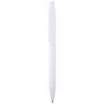 Unica recycled plastic ballpoint pen (black ink)