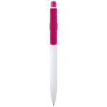 Unica recycled plastic ballpoint pen (black ink) - Image 25
