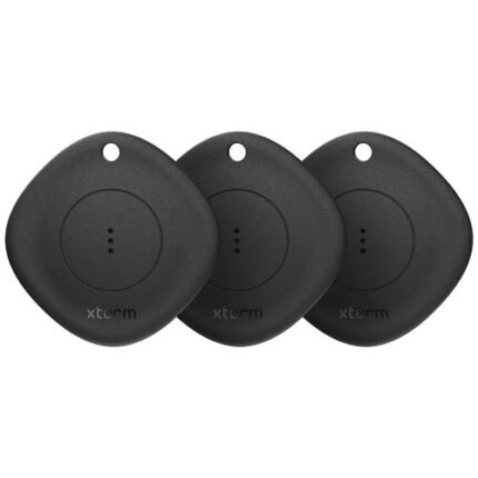 Xtorm XTAG01 3-piece travel tag