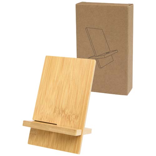 175984546930479 Ceibo detachable bamboo phone stand - Image 1