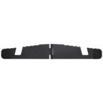 Buna recycled plastic foldable tablet and phone stand - Image 8