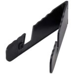 Buna recycled plastic foldable tablet and phone stand - Image 9