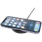 Freal 15W recycled plastic wireless charging pad - Image 10